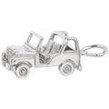OFF ROAD VEHICLE