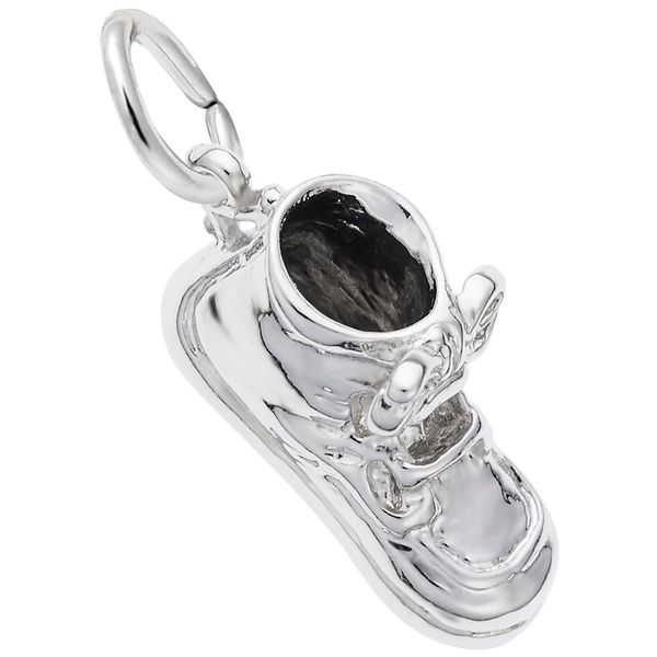 BABY SHOE