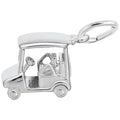 GOLF CART