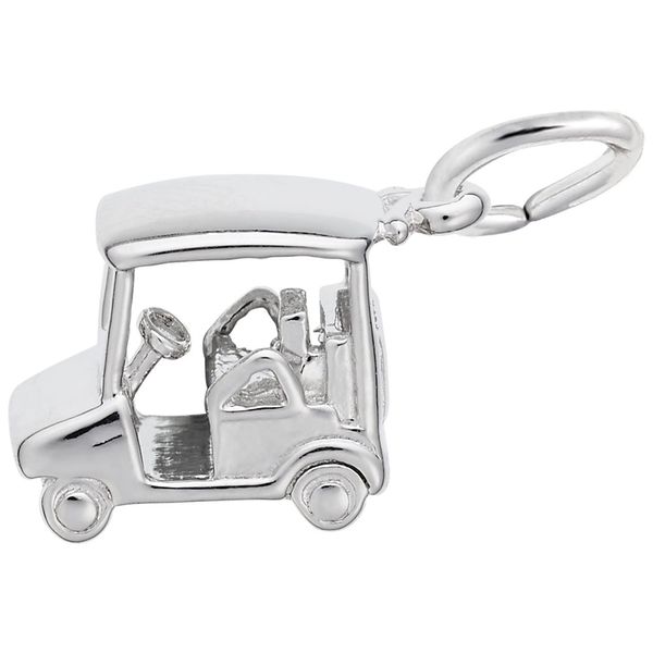 GOLF CART