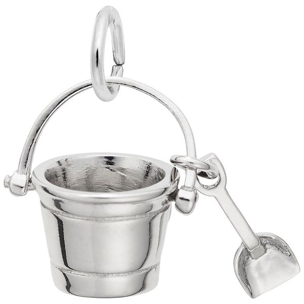 PAIL AND SHOVEL