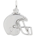 FOOTBALL HELMET