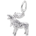 MOOSE 3D