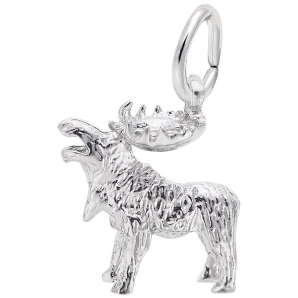 MOOSE 3D