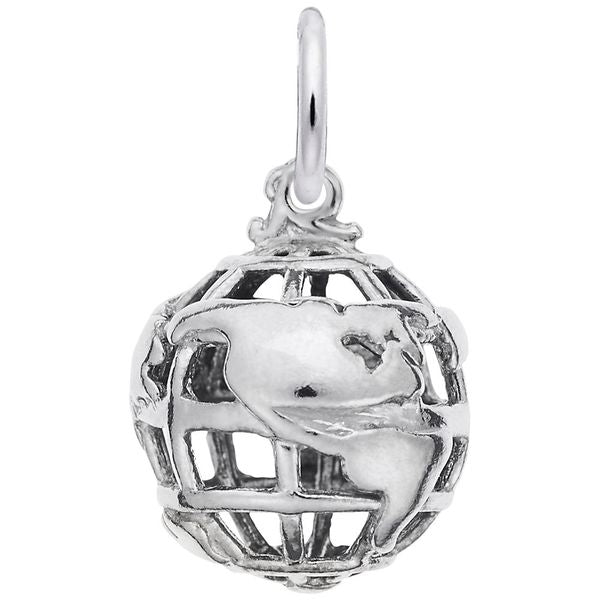 GLOBE 3D
