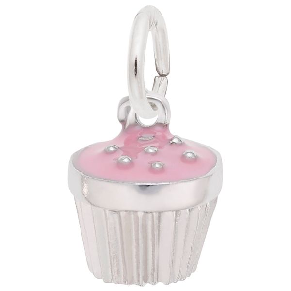 CUPCAKE PINK