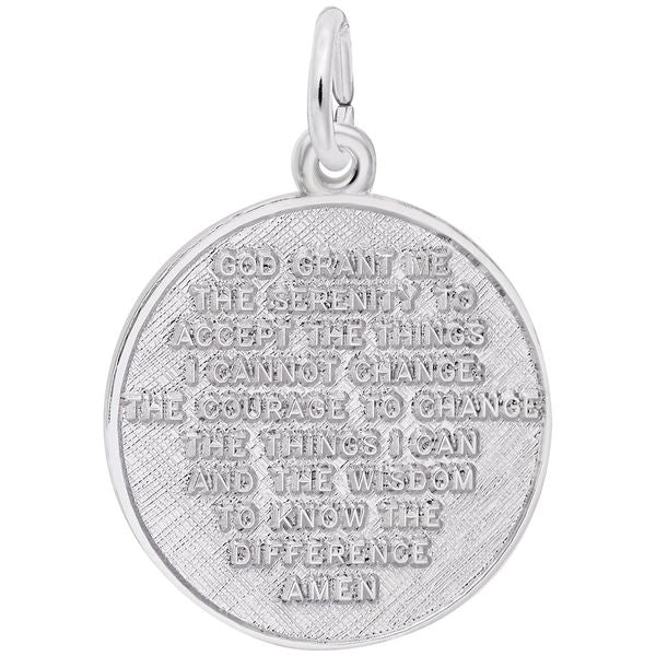 SERENITY PRAYER