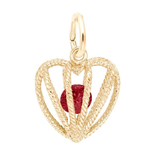 03 HEART BIRTHSTONE MAR