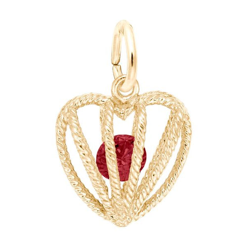03 HEART BIRTHSTONE MAR