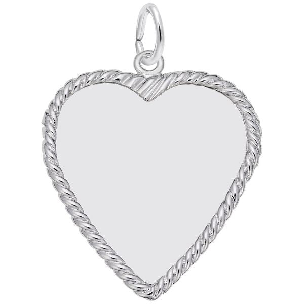 HEART DISC