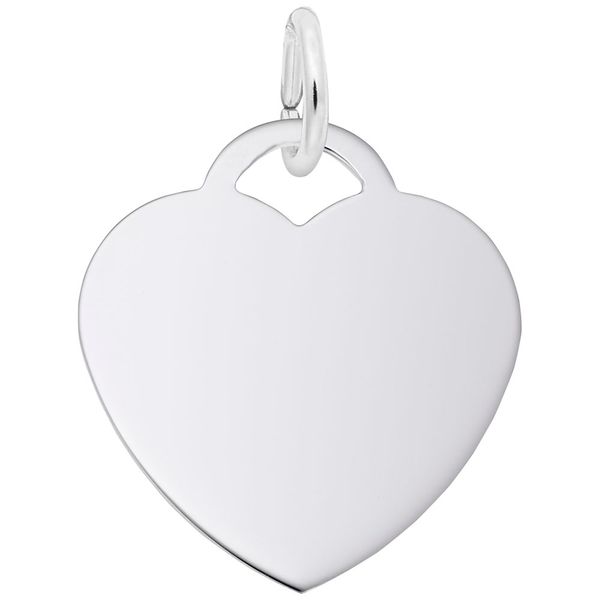 MEDIUM HEART - CLASSIC