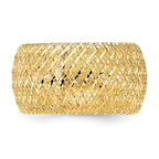 Leslie's 10K Stretch Ring - Image 4