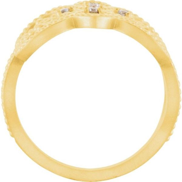 Granulated Ring - Image 2