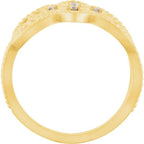 Granulated Ring - Image 2