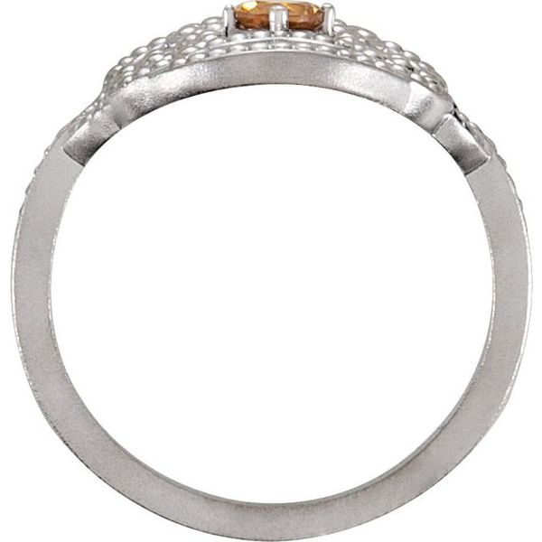 Granulated Ring - Image 2