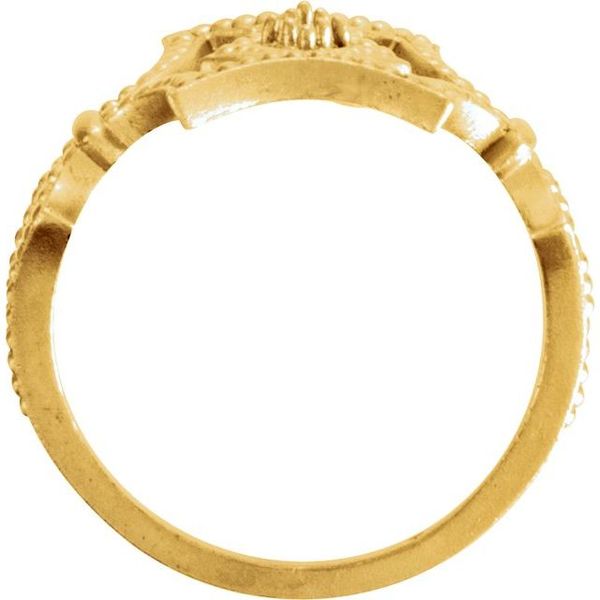Granulated Ring - Image 2