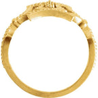Granulated Ring - Image 2
