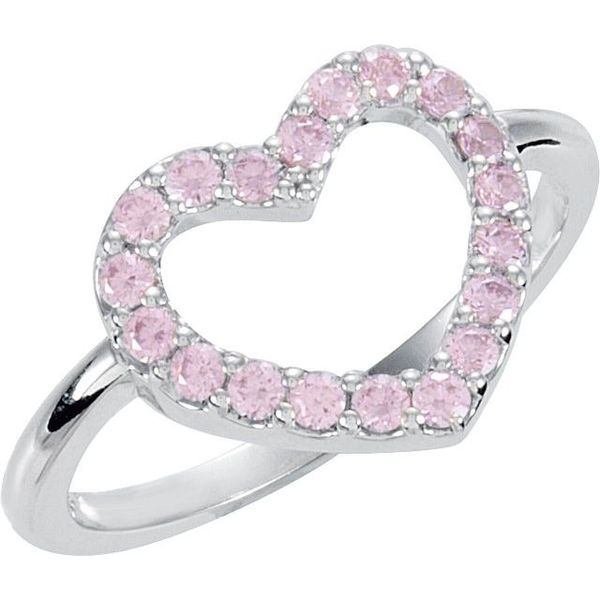Heart Ring