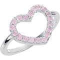 Heart Ring