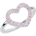 Heart Ring