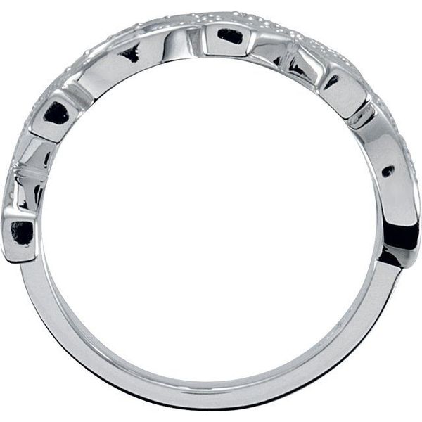 X's & O's Ring - Image 2