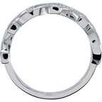 X's & O's Ring - Image 2