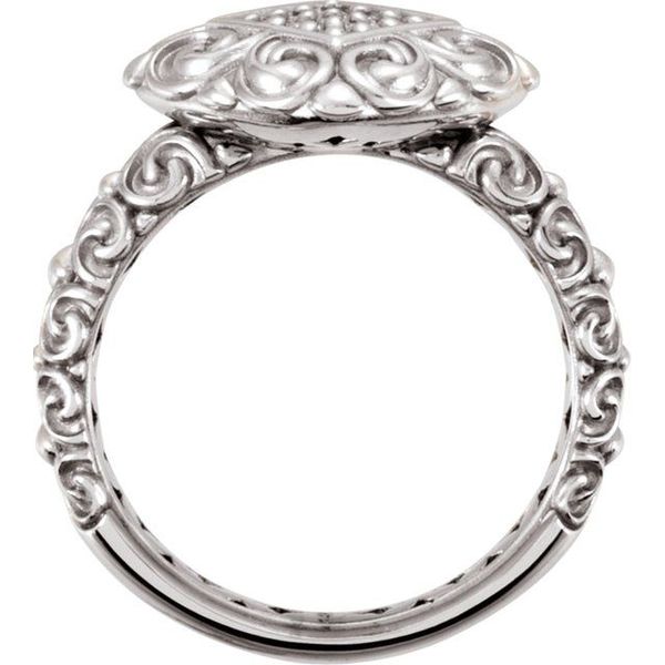 Sculptural Ring - Image 2