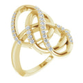 Freeform Ring