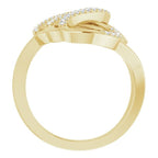 Freeform Ring - Image 2
