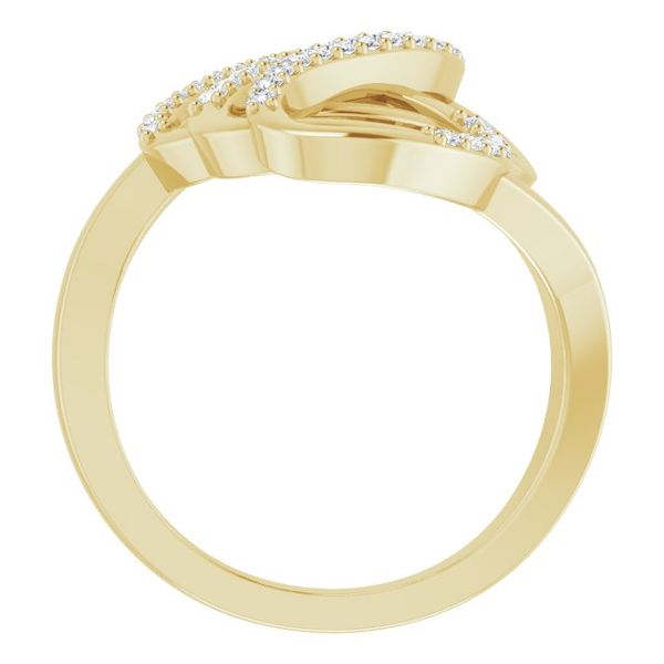 Freeform Ring - Image 2