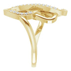 Freeform Ring - Image 3
