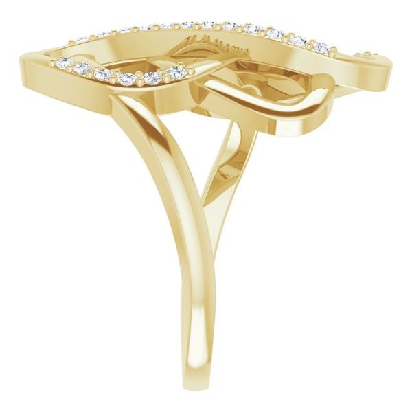 Freeform Ring - Image 3