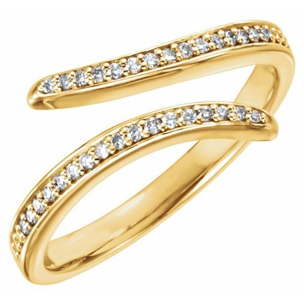Bypass Ring