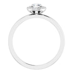 Halo-Style Ring - Image 2