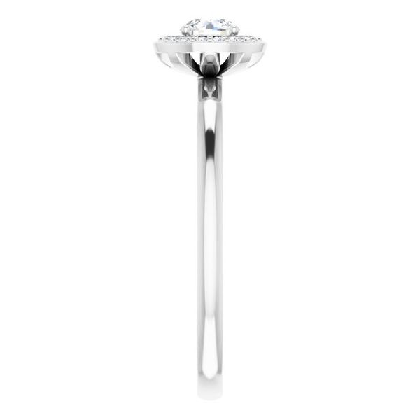 Halo-Style Ring - Image 4
