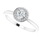 Halo-Style Ring - Image 5