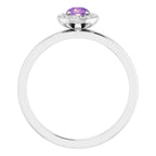 Halo-Style Ring - Image 2