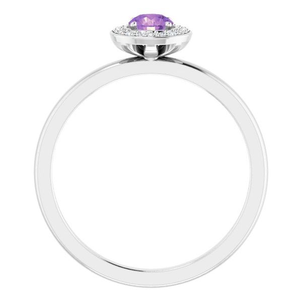 Halo-Style Ring - Image 2