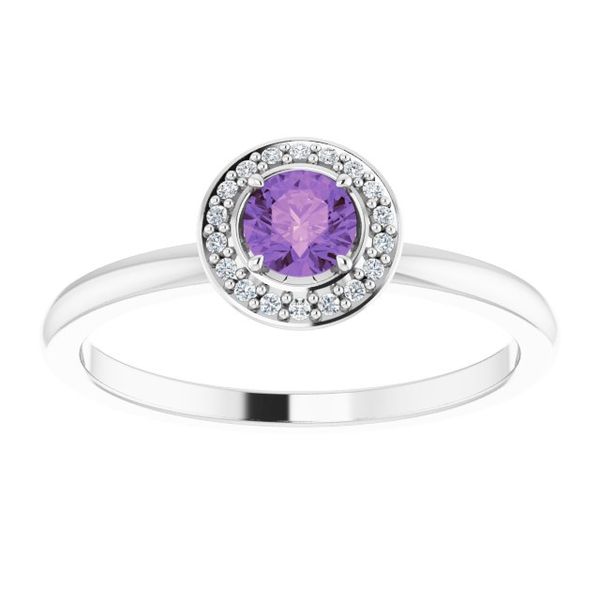 Halo-Style Ring - Image 3