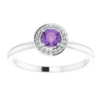 Halo-Style Ring - Image 3