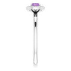Halo-Style Ring - Image 4