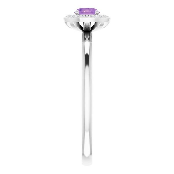 Halo-Style Ring - Image 4