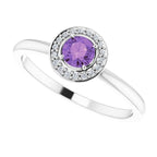 Halo-Style Ring - Image 5