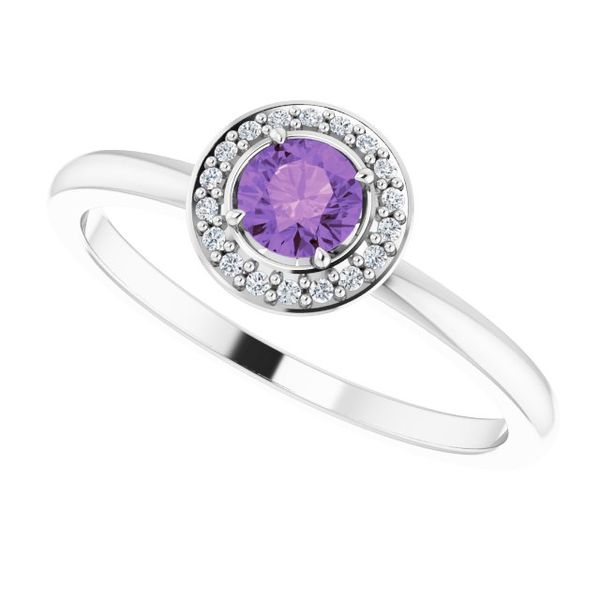 Halo-Style Ring - Image 5