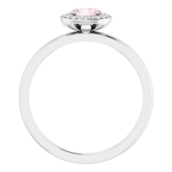 Halo-Style Ring - Image 2