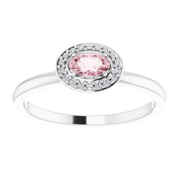 Halo-Style Ring - Image 3