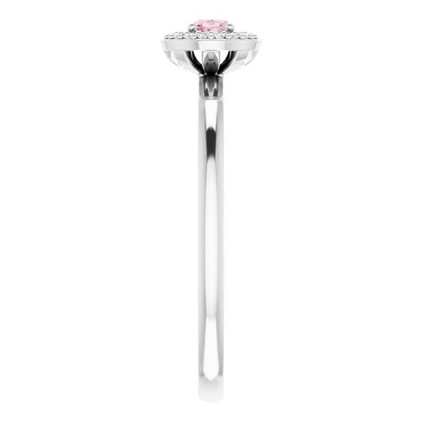 Halo-Style Ring - Image 4