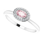 Halo-Style Ring - Image 5
