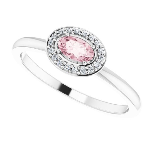 Halo-Style Ring - Image 5