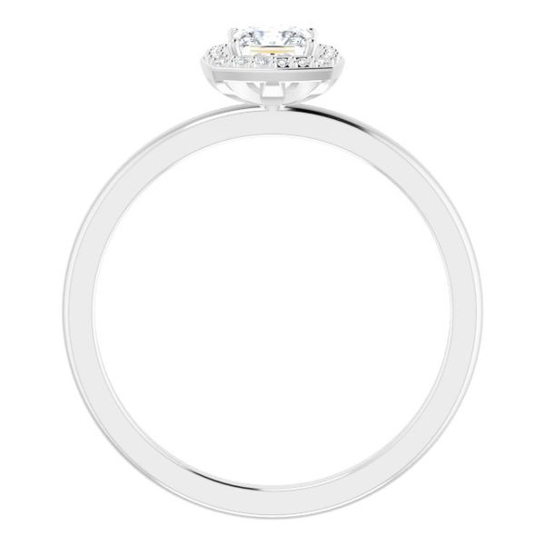 Halo-Style Ring - Image 2